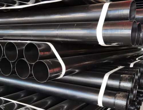 电力用热浸塑钢质保护管